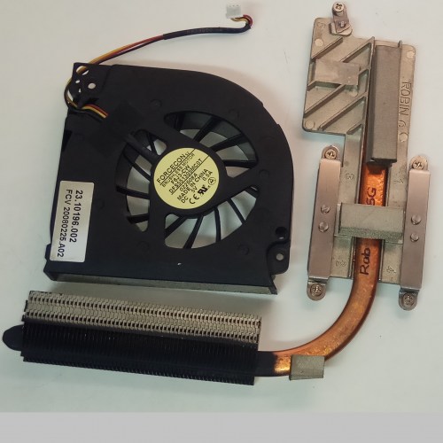 USED ΨΥΚΤΡΑ ACER EXTENSA 5620/5220 SERIES MS2205